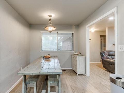 3405 N Eagle Ln, Bethany, OK 73008 photo 8