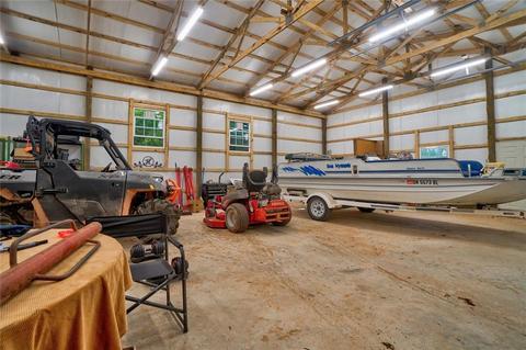 22831 Stevens Rd, Tecumseh, OK 74873 photo 27