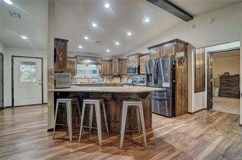 22831 Stevens Rd, Tecumseh, OK 74873 photo 7
