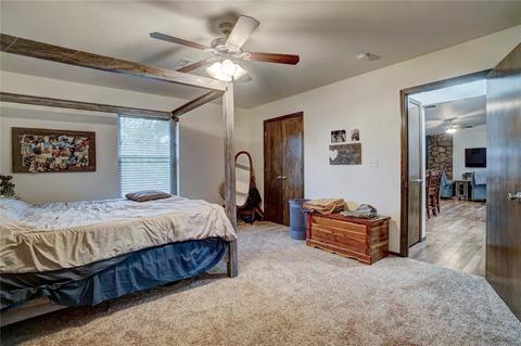 22831 Stevens Rd, Tecumseh, OK 74873 photo 17
