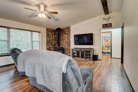 22831 Stevens Rd, Tecumseh, OK 74873 photo 5