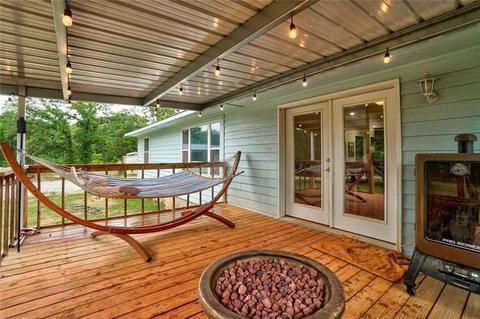 22831 Stevens Rd, Tecumseh, OK 74873 photo 2