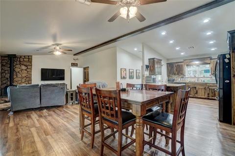 22831 Stevens Rd, Tecumseh, OK 74873 photo 4