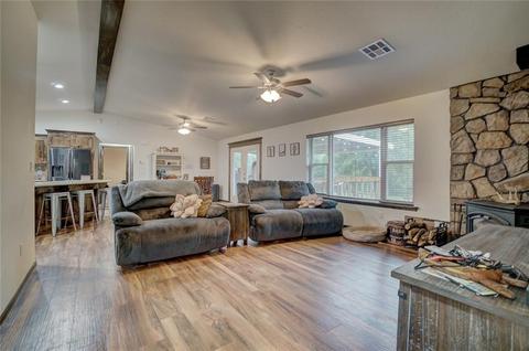 22831 Stevens Rd, Tecumseh, OK 74873 photo 13