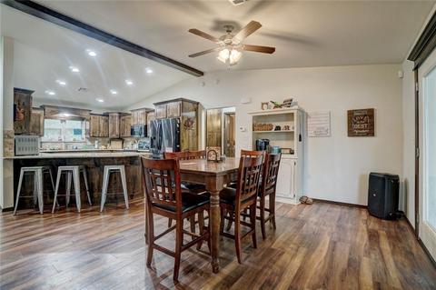 22831 Stevens Rd, Tecumseh, OK 74873 photo 3