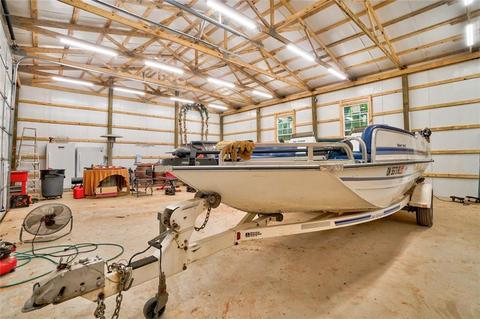 22831 Stevens Rd, Tecumseh, OK 74873 photo 28