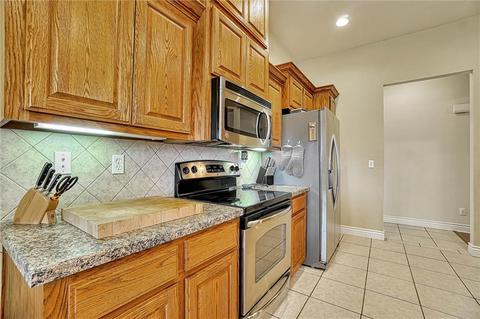 916 Sheryl Ln, Altus, OK 73521 photo 12