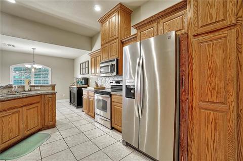 916 Sheryl Ln, Altus, OK 73521 photo 11