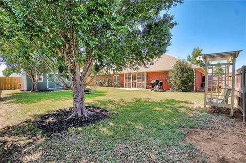 916 Sheryl Ln, Altus, OK 73521 photo 36