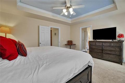 916 Sheryl Ln, Altus, OK 73521 photo 22