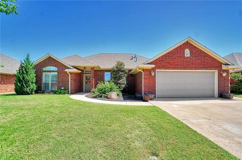 916 Sheryl Ln, Altus, OK 73521 photo 2