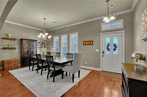 916 Sheryl Ln, Altus, OK 73521 photo 18