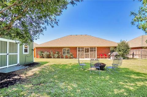 916 Sheryl Ln, Altus, OK 73521 photo 35