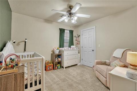 916 Sheryl Ln, Altus, OK 73521 photo 30