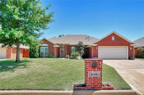 916 Sheryl Ln, Altus, OK 73521 photo 1