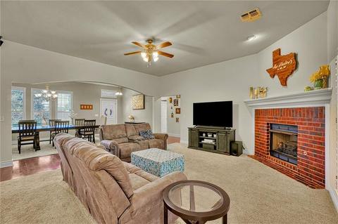 916 Sheryl Ln, Altus, OK 73521 photo 7