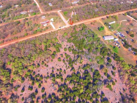 1 Shady Oaks, Guthrie, OK 73044