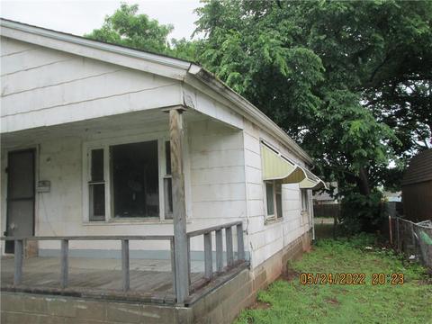 522 W Apache, Purcell, OK 73080 photo 10