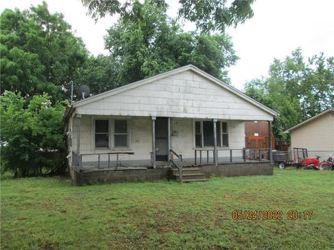 522 W Apache, Purcell, OK 73080 photo 1