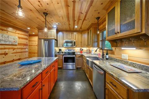 154 Birch Stone, Broken Bow, OK 74728 photo 13