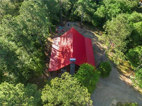 154 Birch Stone, Broken Bow, OK 74728 photo 5