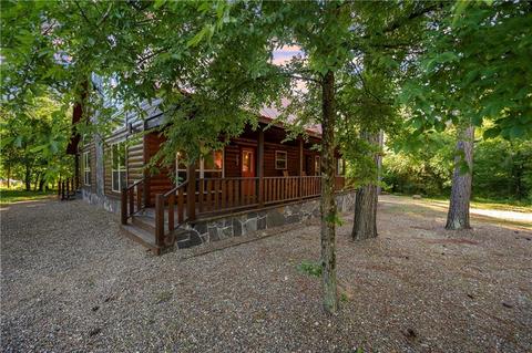 154 Birch Stone, Broken Bow, OK 74728 photo 12