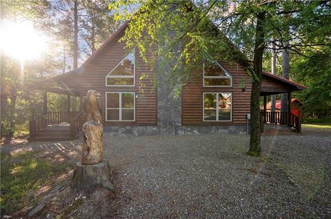 154 Birch Stone, Broken Bow, OK 74728 photo 1