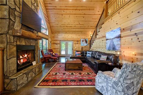 154 Birch Stone, Broken Bow, OK 74728 photo 17