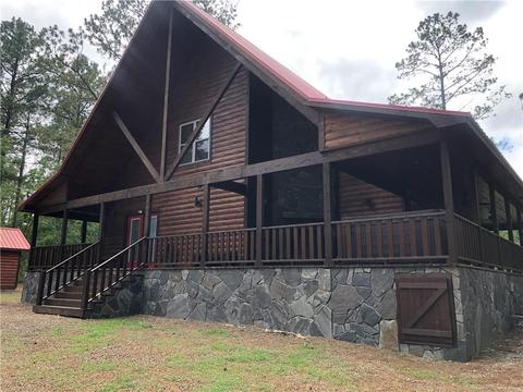 154 Birch Stone, Broken Bow, OK 74728 photo 2