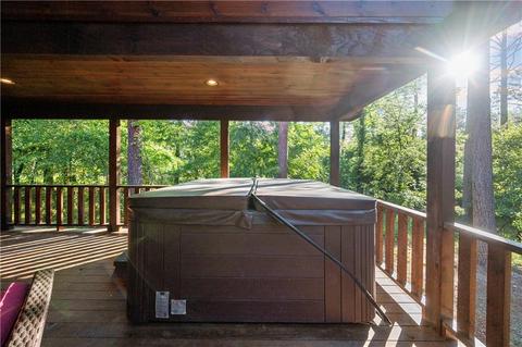 154 Birch Stone, Broken Bow, OK 74728 photo 8