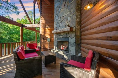 154 Birch Stone, Broken Bow, OK 74728 photo 7