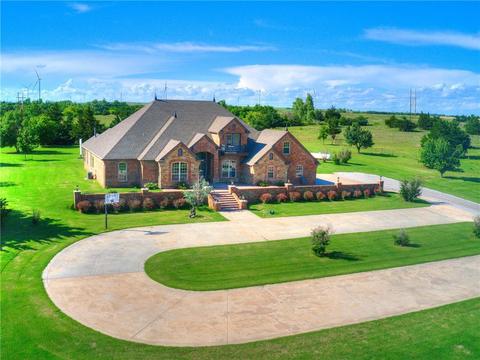 1168 County Street 2882, Tuttle, OK 73089 photo 2