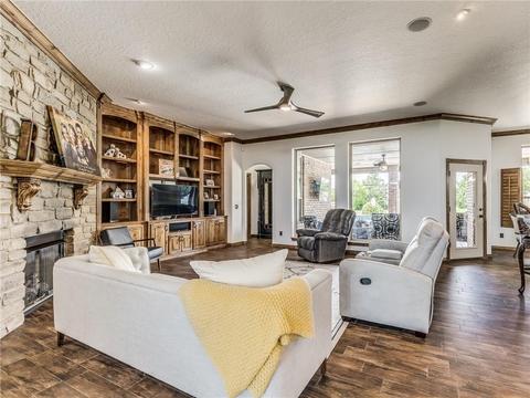 1168 County Street 2882, Tuttle, OK 73089 photo 6
