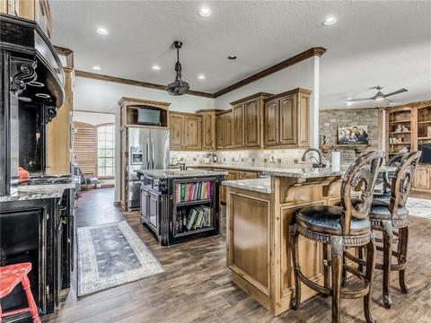 1168 County Street 2882, Tuttle, OK 73089 photo 8