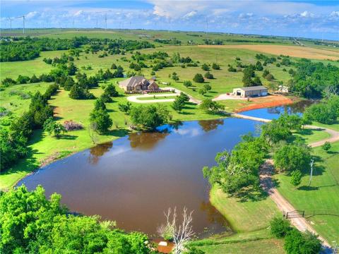 1168 County Street 2882, Tuttle, OK 73089 photo 1
