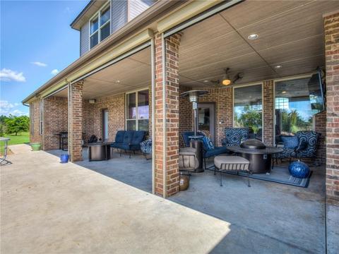 1168 County Street 2882, Tuttle, OK 73089 photo 32