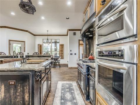 1168 County Street 2882, Tuttle, OK 73089 photo 9