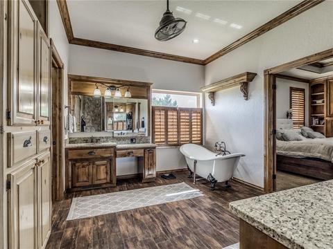 1168 County Street 2882, Tuttle, OK 73089 photo 15