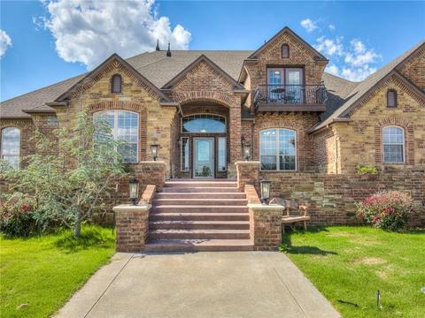 1168 County Street 2882, Tuttle, OK 73089 photo 4