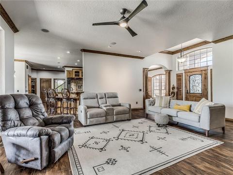 1168 County Street 2882, Tuttle, OK 73089 photo 7