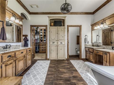 1168 County Street 2882, Tuttle, OK 73089 photo 14