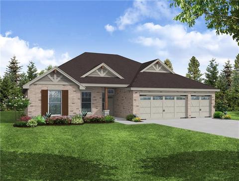 2625 Summit Crossing Pkwy, Norman, OK 73071