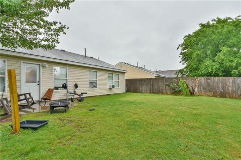 1225 Briar Patch Way, Norman, OK 73071 photo 17