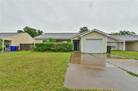 1225 Briar Patch Way, Norman, OK 73071 photo 1