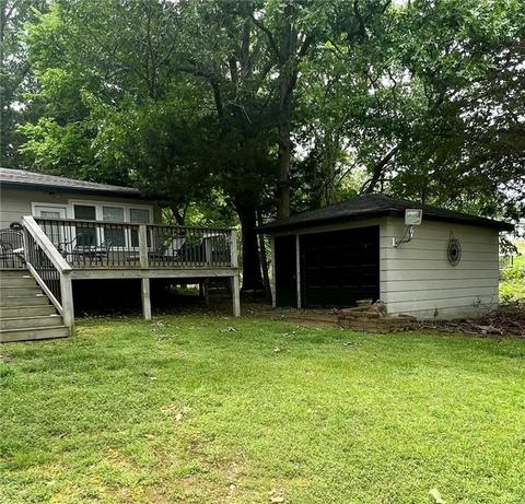 54452 E 331 Ln, Jay, OK 74346 photo 27