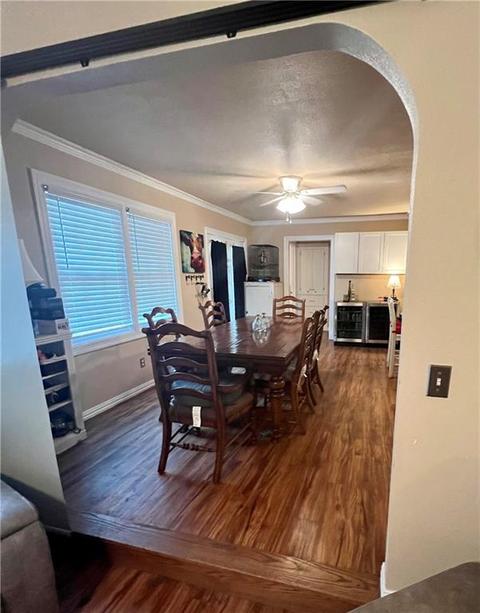 54452 E 331 Ln, Jay, OK 74346 photo 10