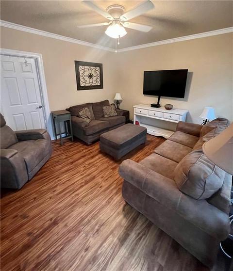 54452 E 331 Ln, Jay, OK 74346 photo 9