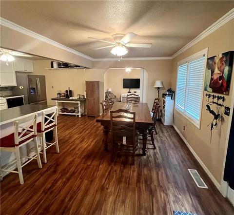 54452 E 331 Ln, Jay, OK 74346 photo 11