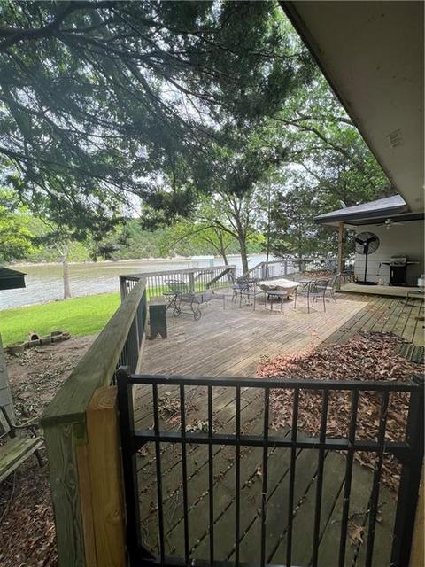 54452 E 331 Ln, Jay, OK 74346 photo 19