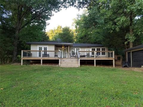 54452 E 331 Ln, Jay, OK 74346 photo 28